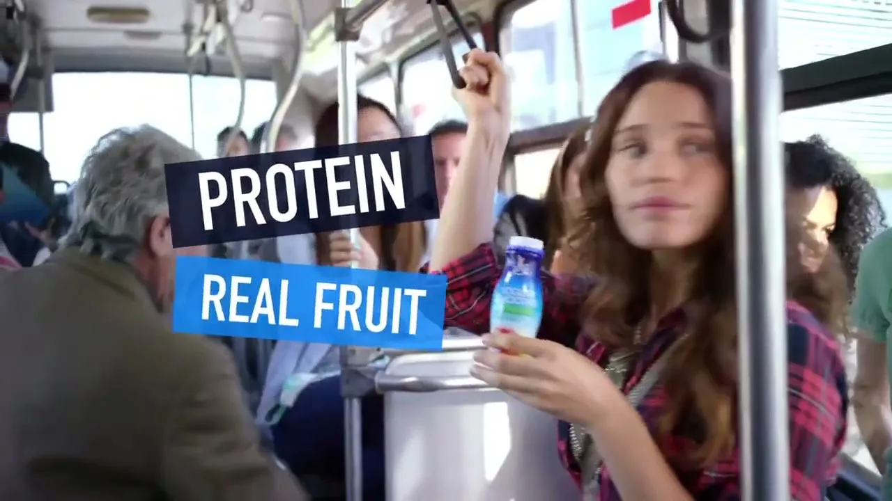LALA Foods “Yogurting TV & Web Cut” (2026)