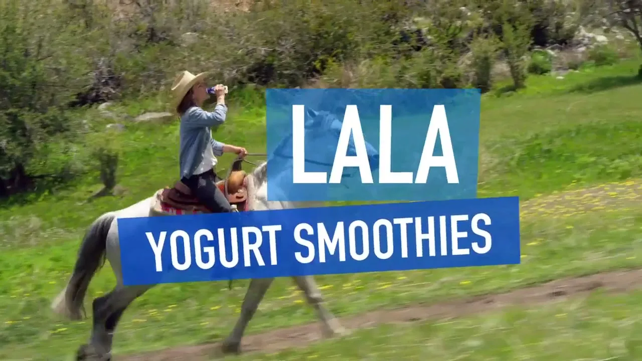 LALA Foods “Yogurting Kitchen Core” (2026)