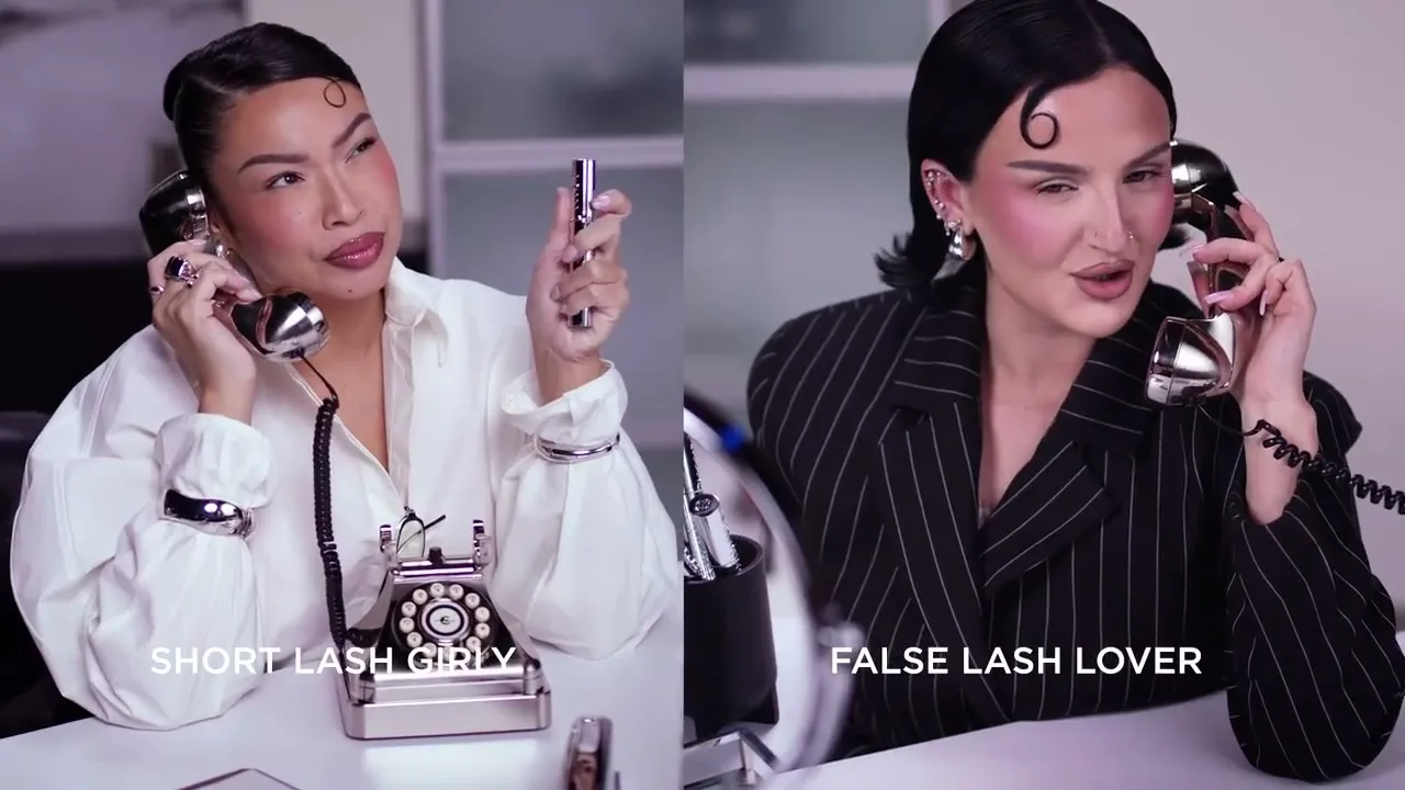 L'Oreal Paris “Meet the Extensionists” (2026), frame 3