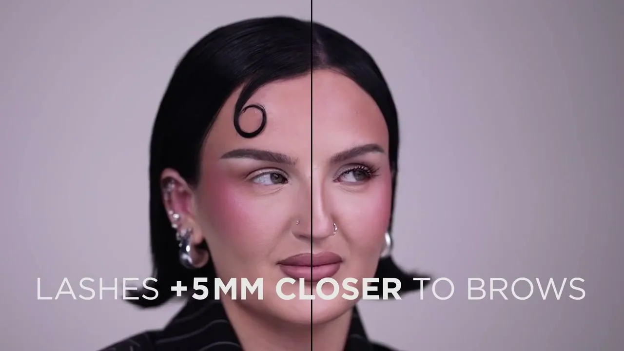 L'Oreal Paris “Meet the Extensionists” (2026), frame 5