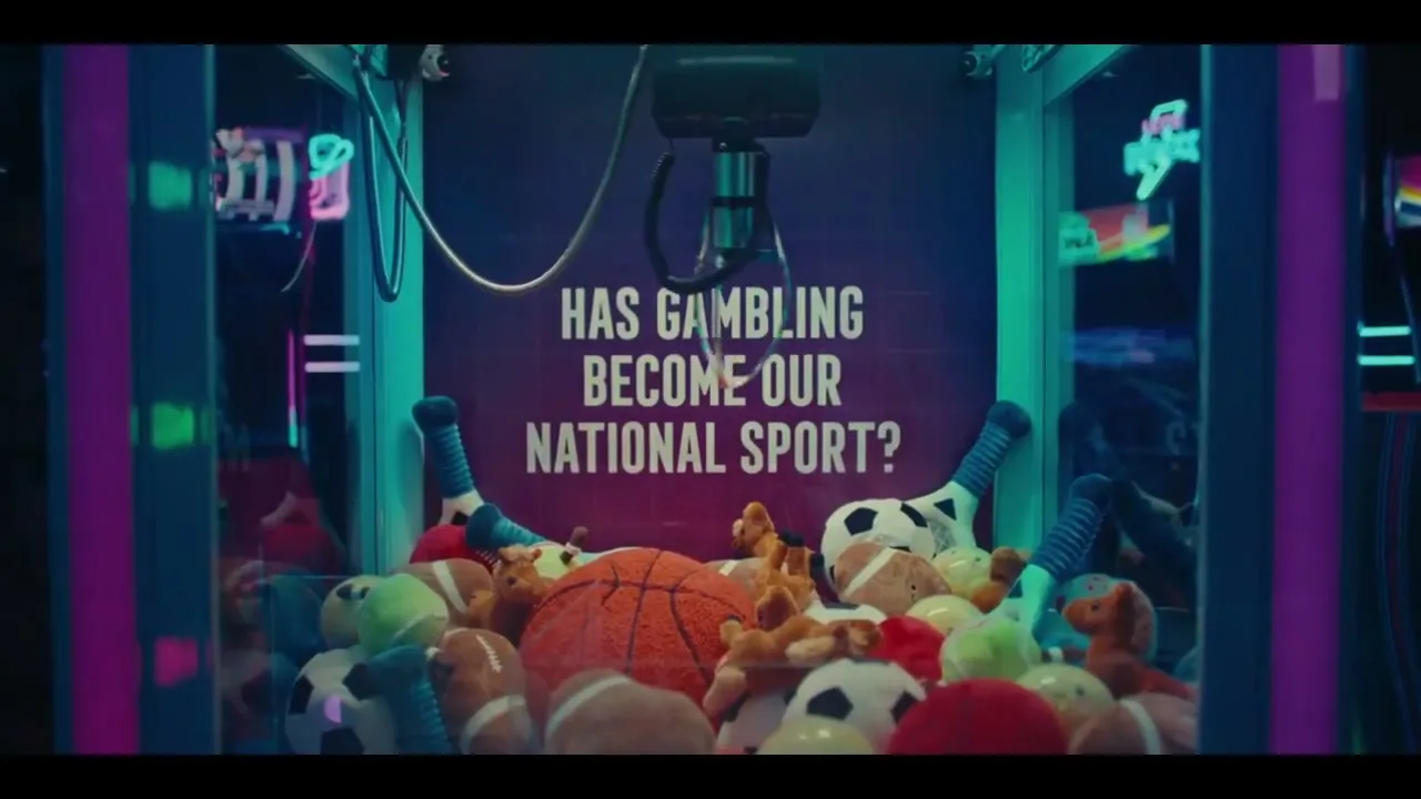 ABC “News - Keep Asking” (2026), frame 5