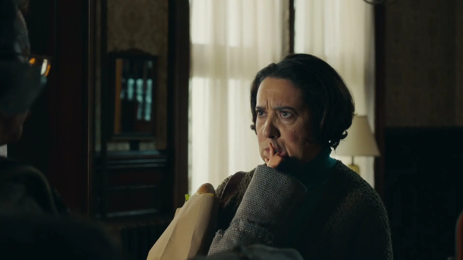 New York Lottery “Hands”