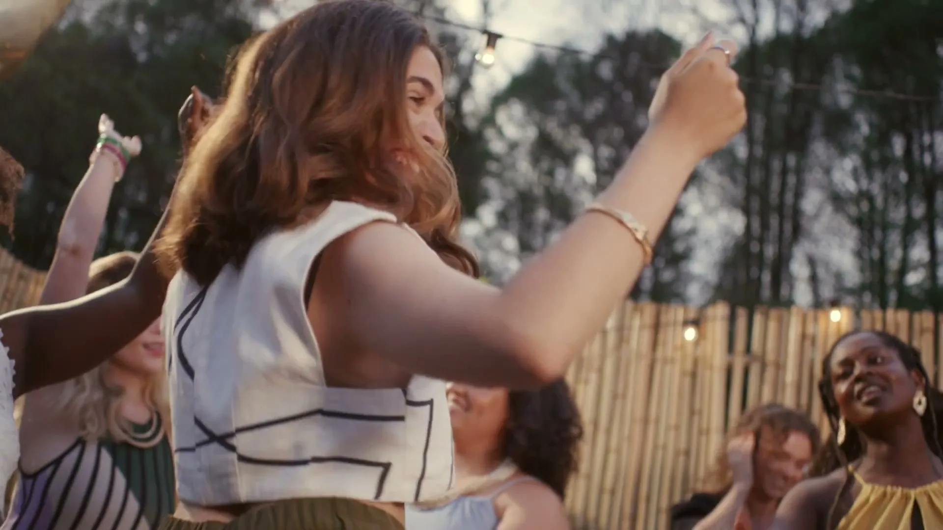 Dove "Purpose :30" (2026) commercial still