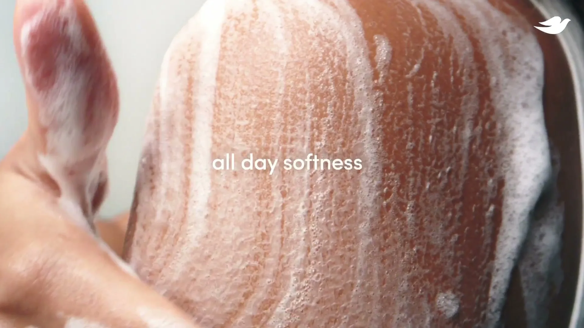 Dove “Dryness” (2026)