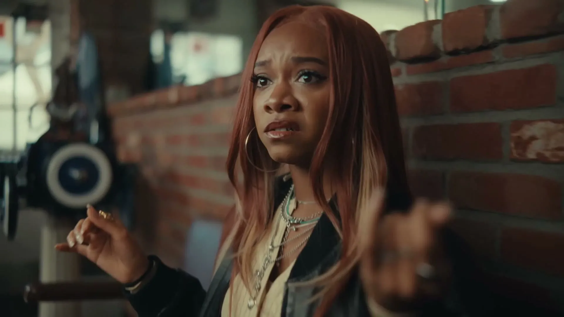 Doritos “The Barbershop” (2026), frame 6