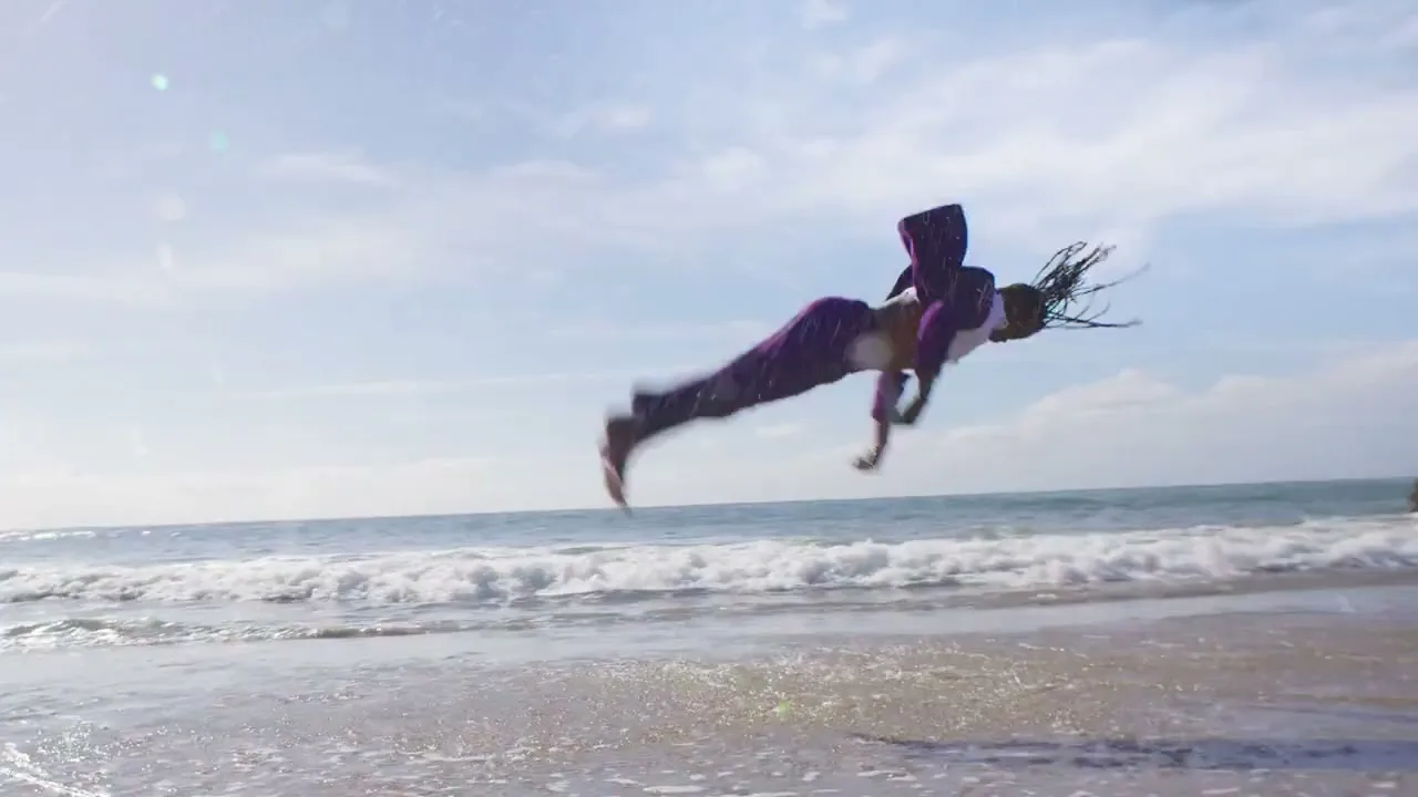 Purple “Isn’t About Sleeping”, directed by JOJX