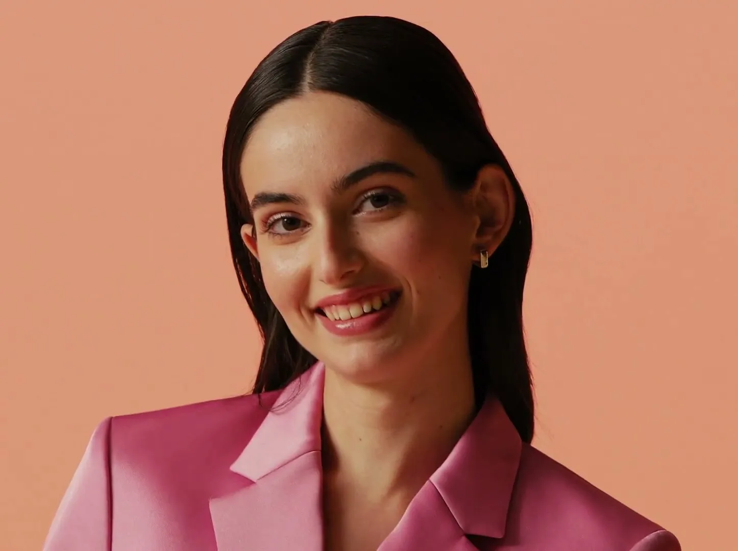 H&M “Take Care”, directed by BABYBABY