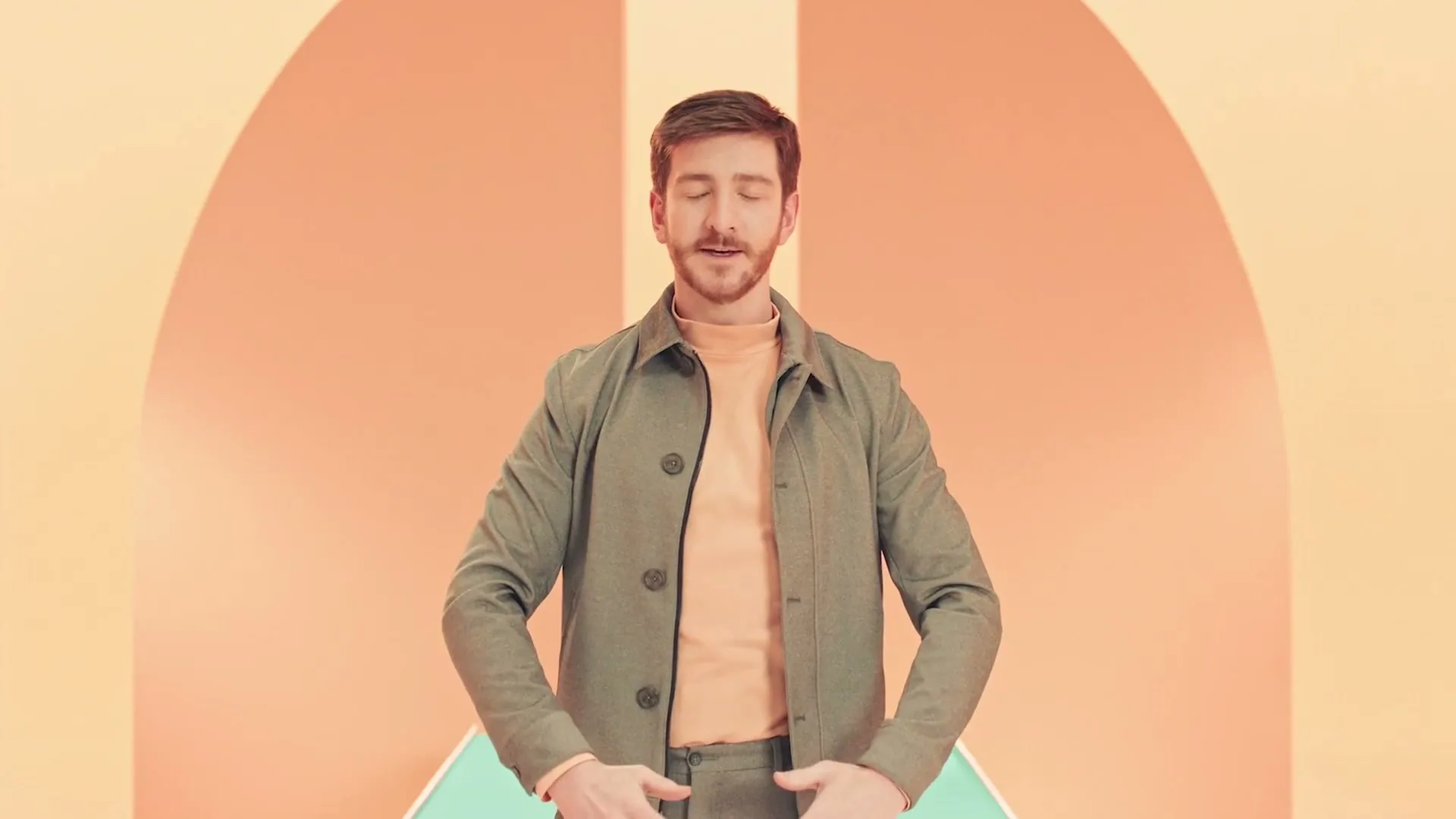 Fiat “The New Electric 500”, directed by BOM