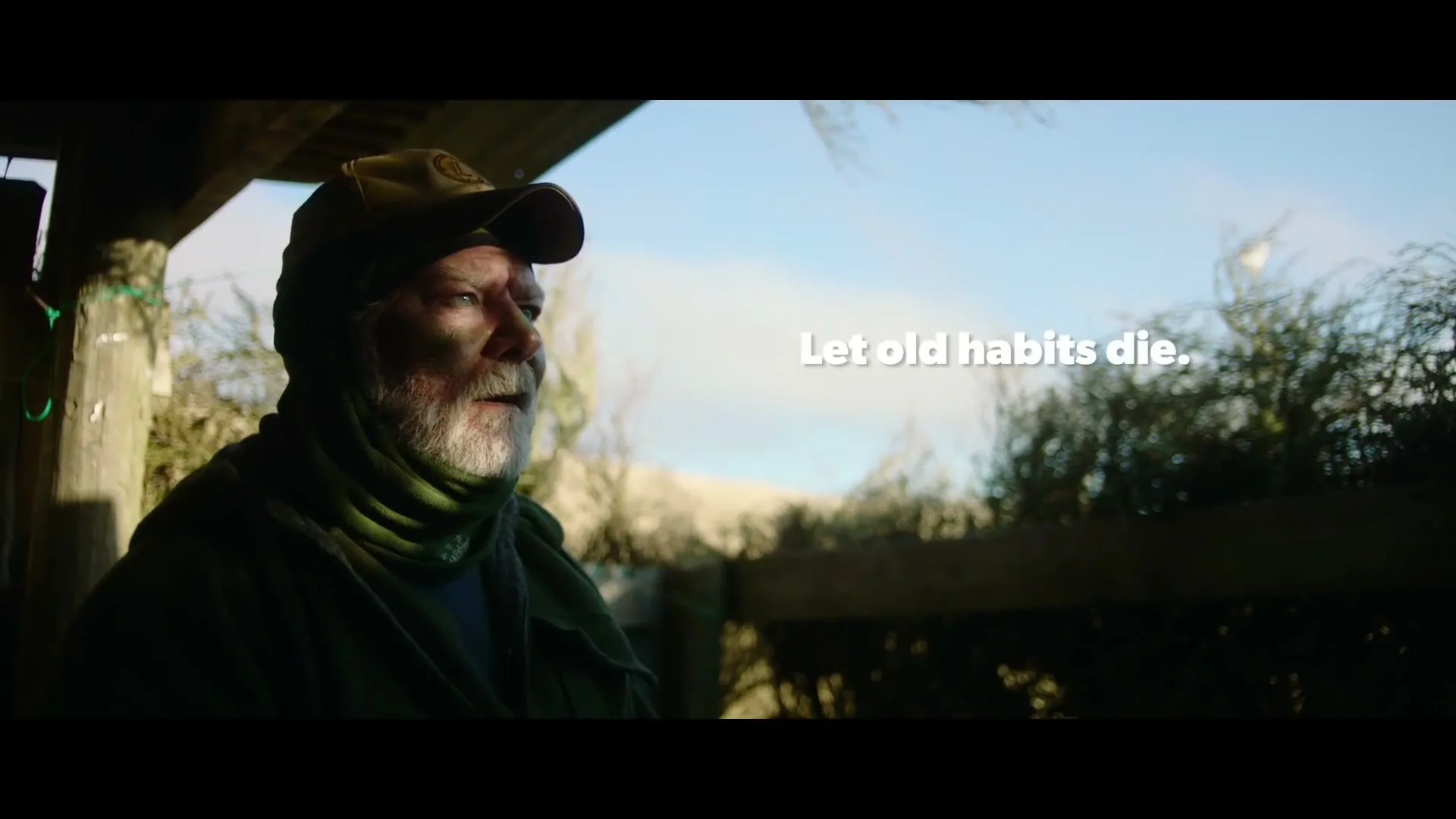 Outdoor Safety “Duck Hunting”, directed by Sam Kelly