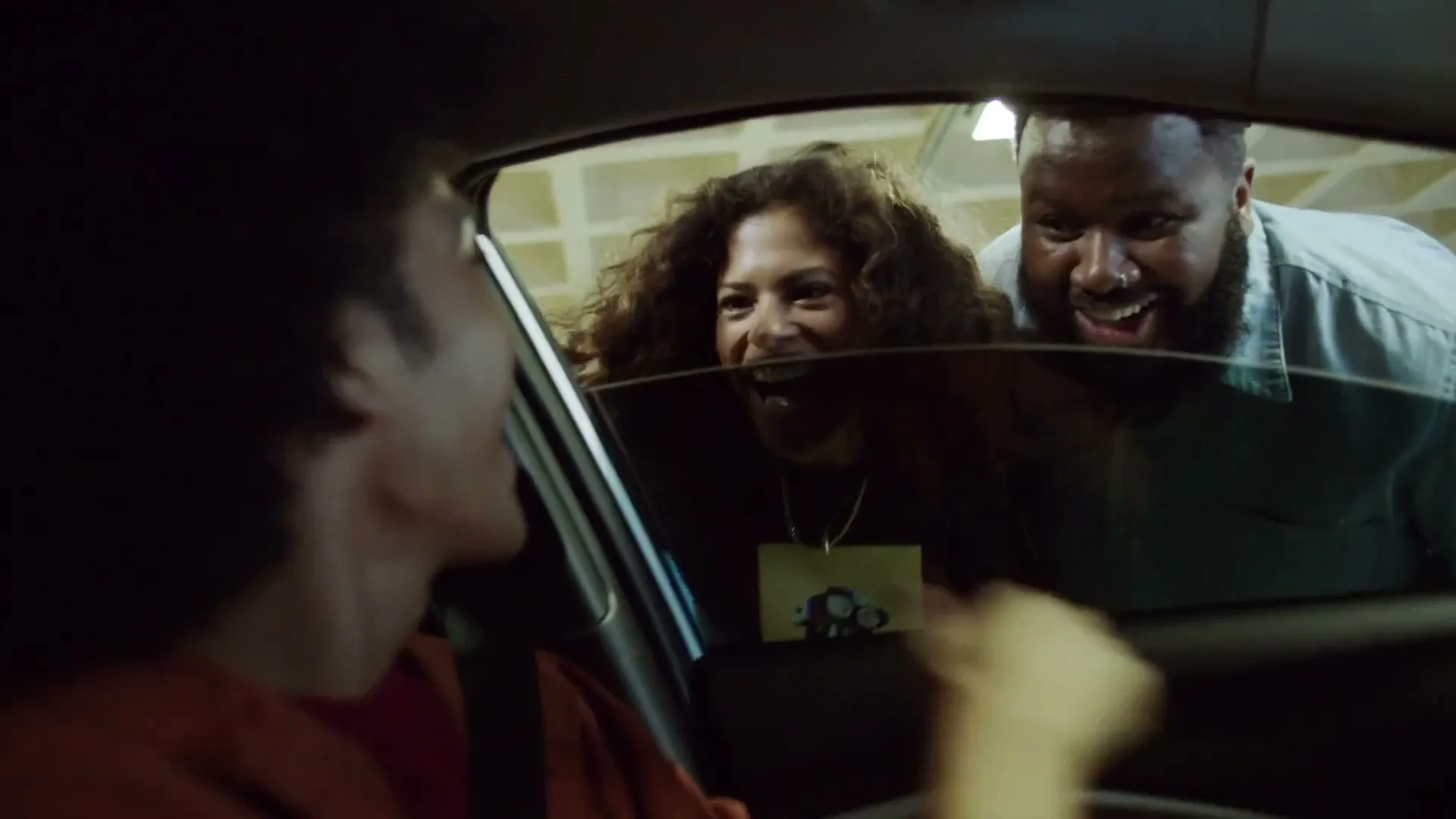 Chevrolet "Chevrolet - Connected" (2023) commercial still