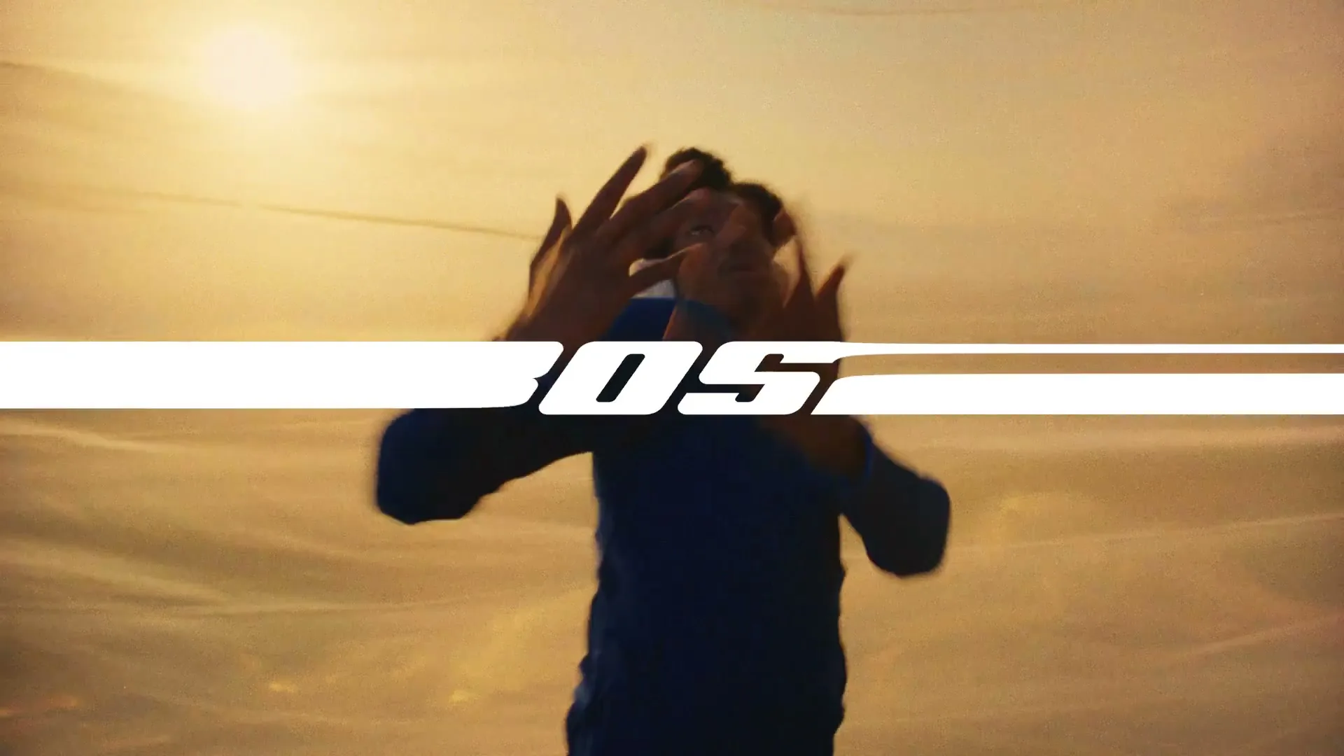 Bose “Feel Your Music More”