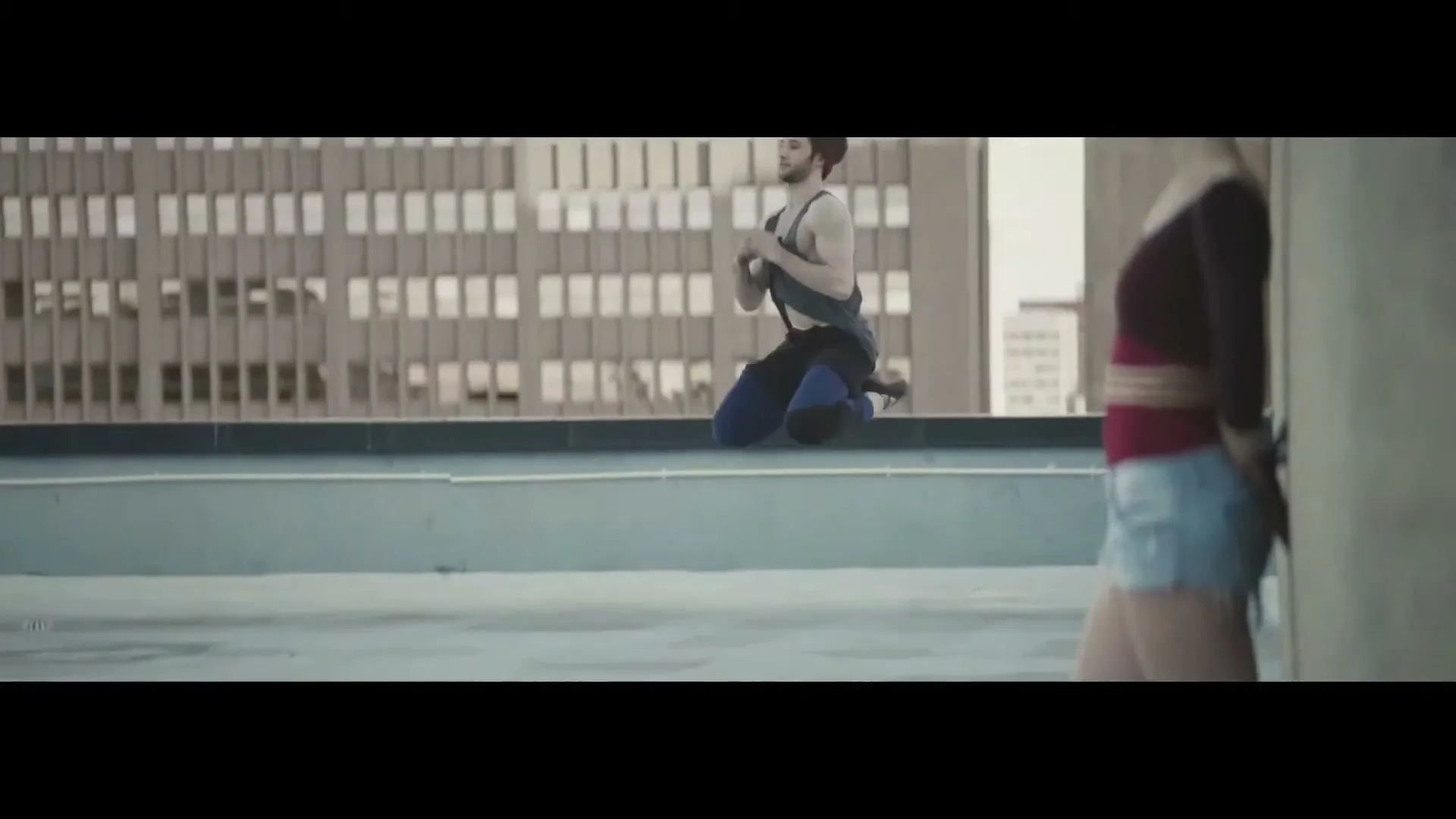 Joburg Ballet “Breaking Ballet” (2018), frame 5