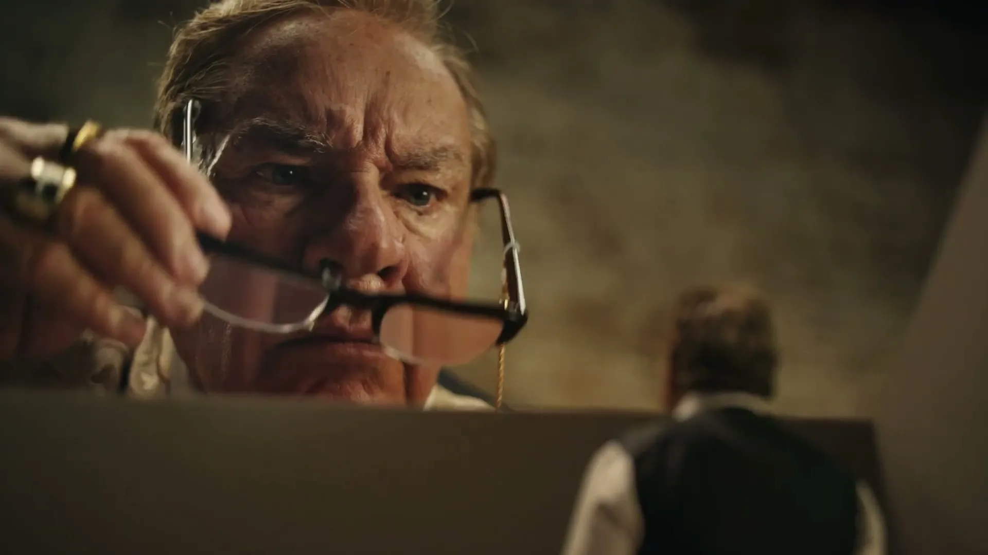 Momentum Energy "Tiny Restaurant" (2025) commercial still