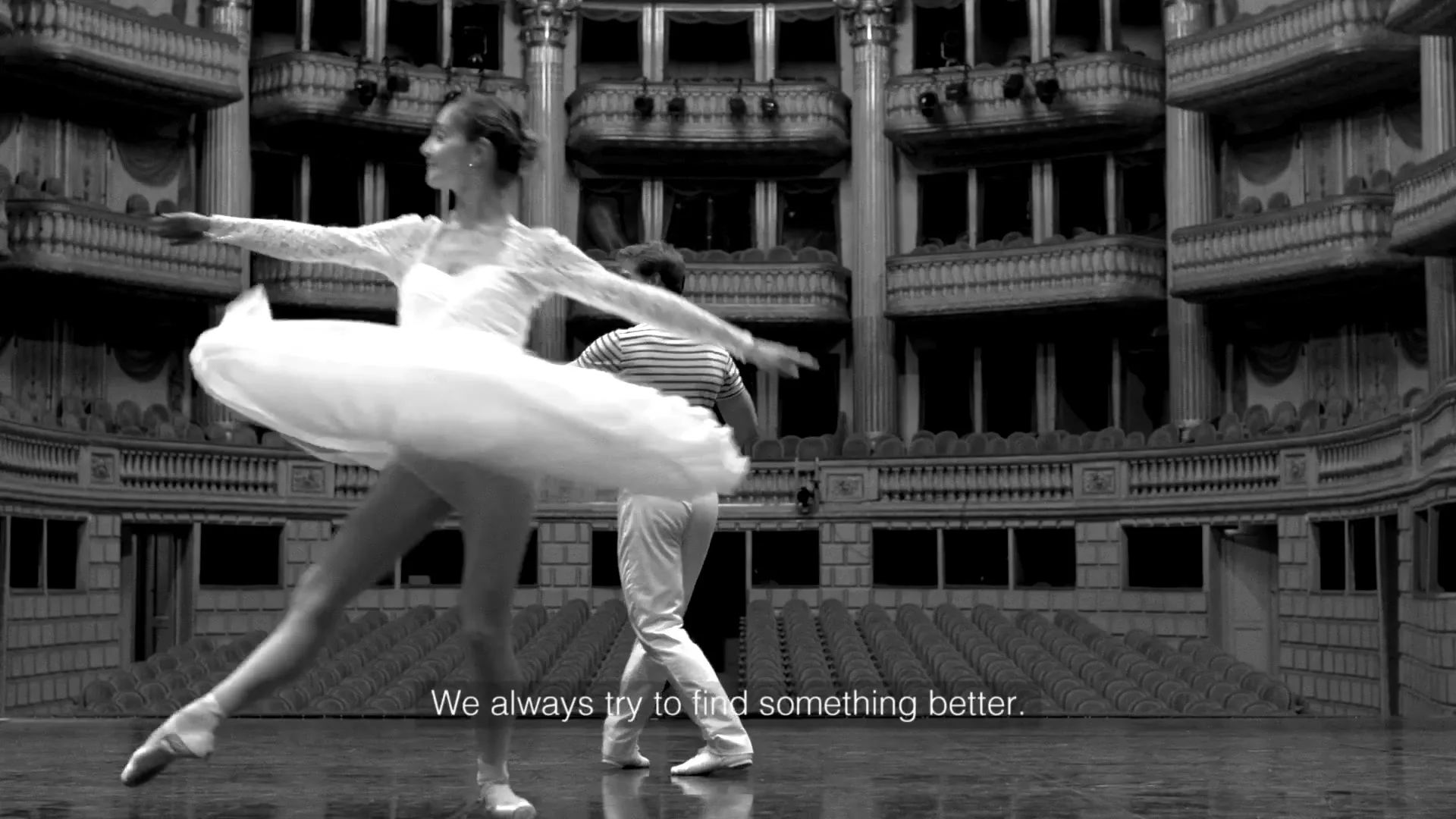 InterContinental "Bordeaux" (2025) commercial still