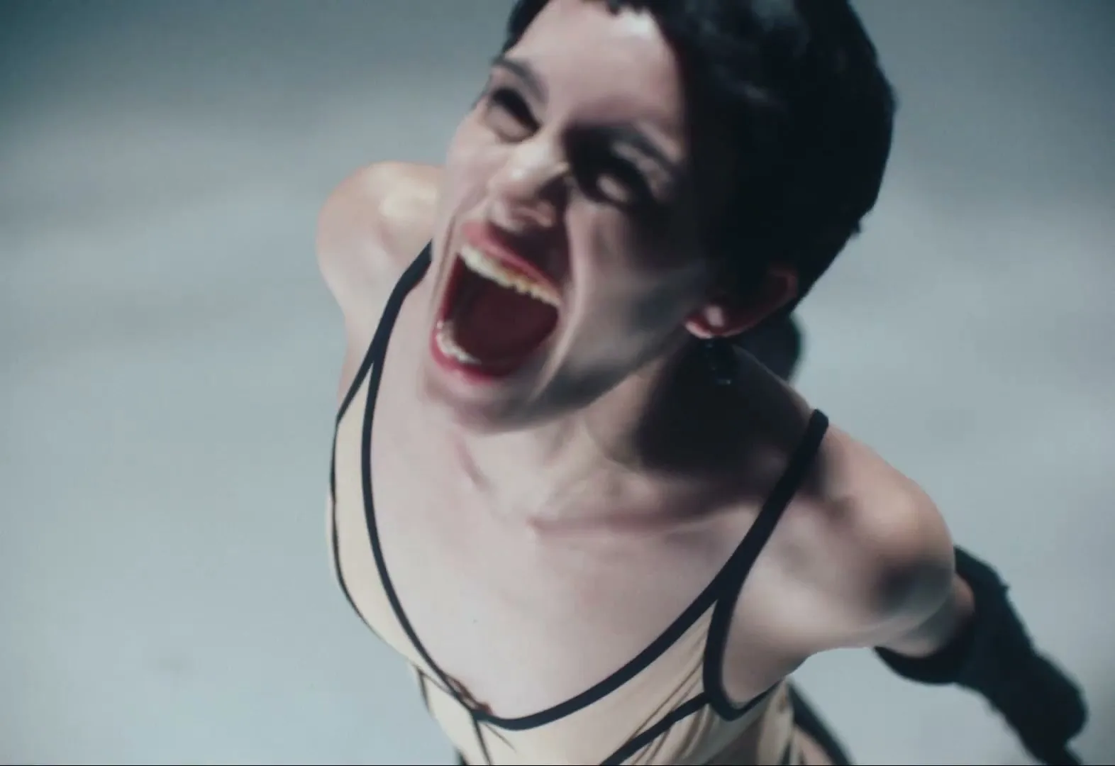 Scandale "Paris" (2025) commercial still