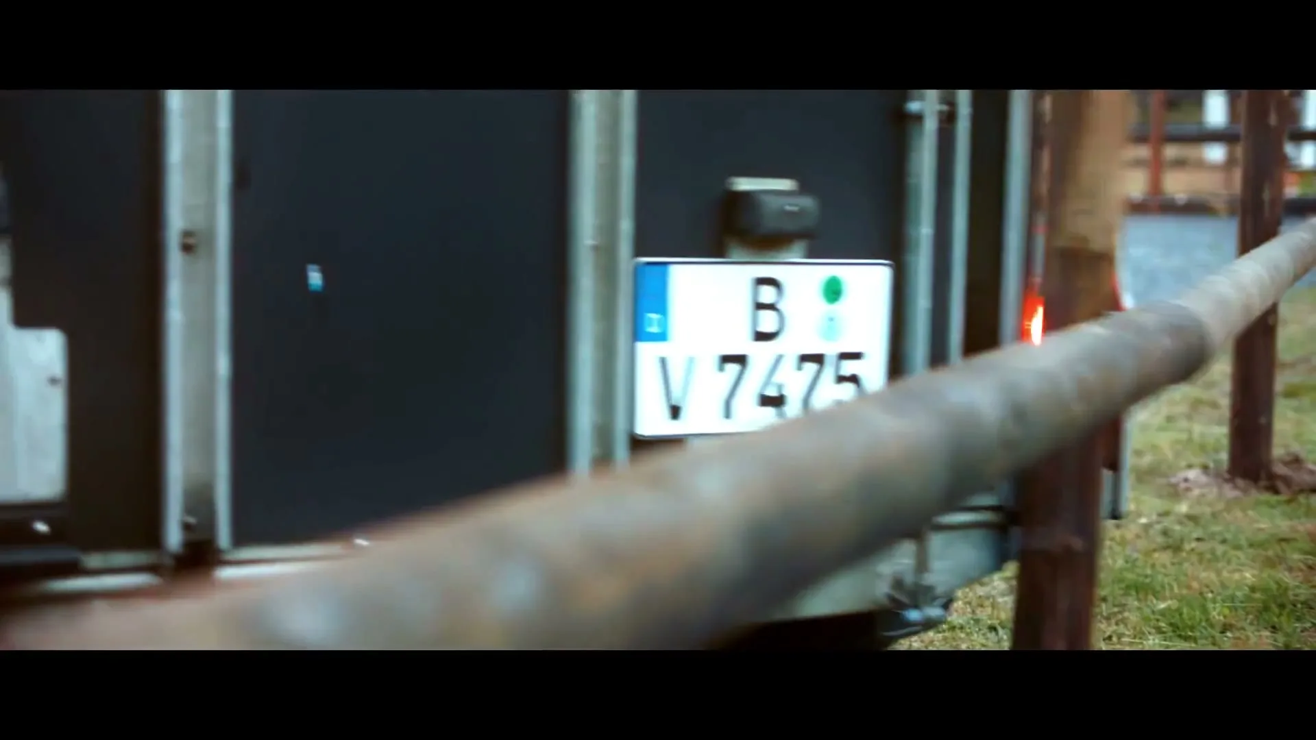 Volkswagen AG “Laughing Horses” (2017), frame 4