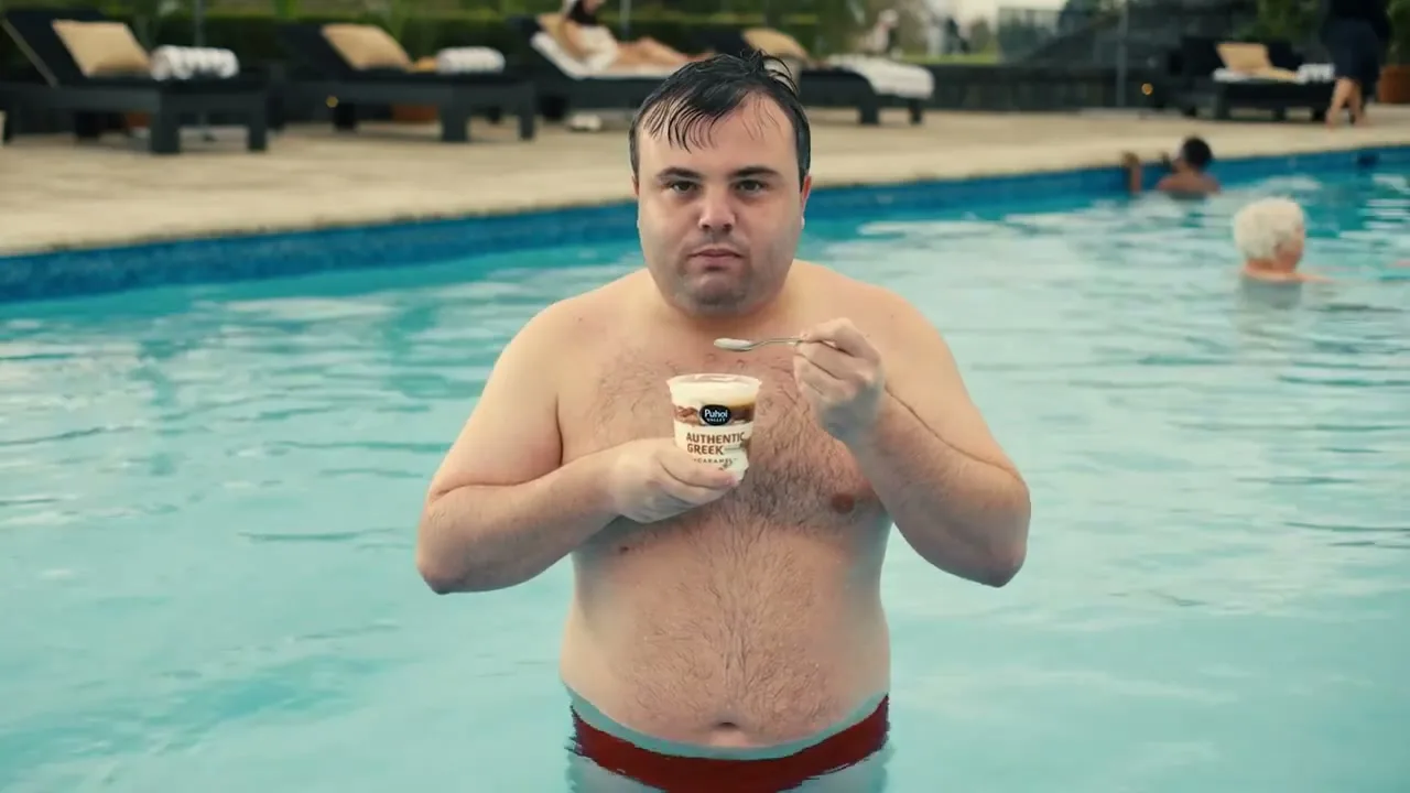 Goodman Fielder "Puhoi Valley - No Food or Drink" (2024) commercial still