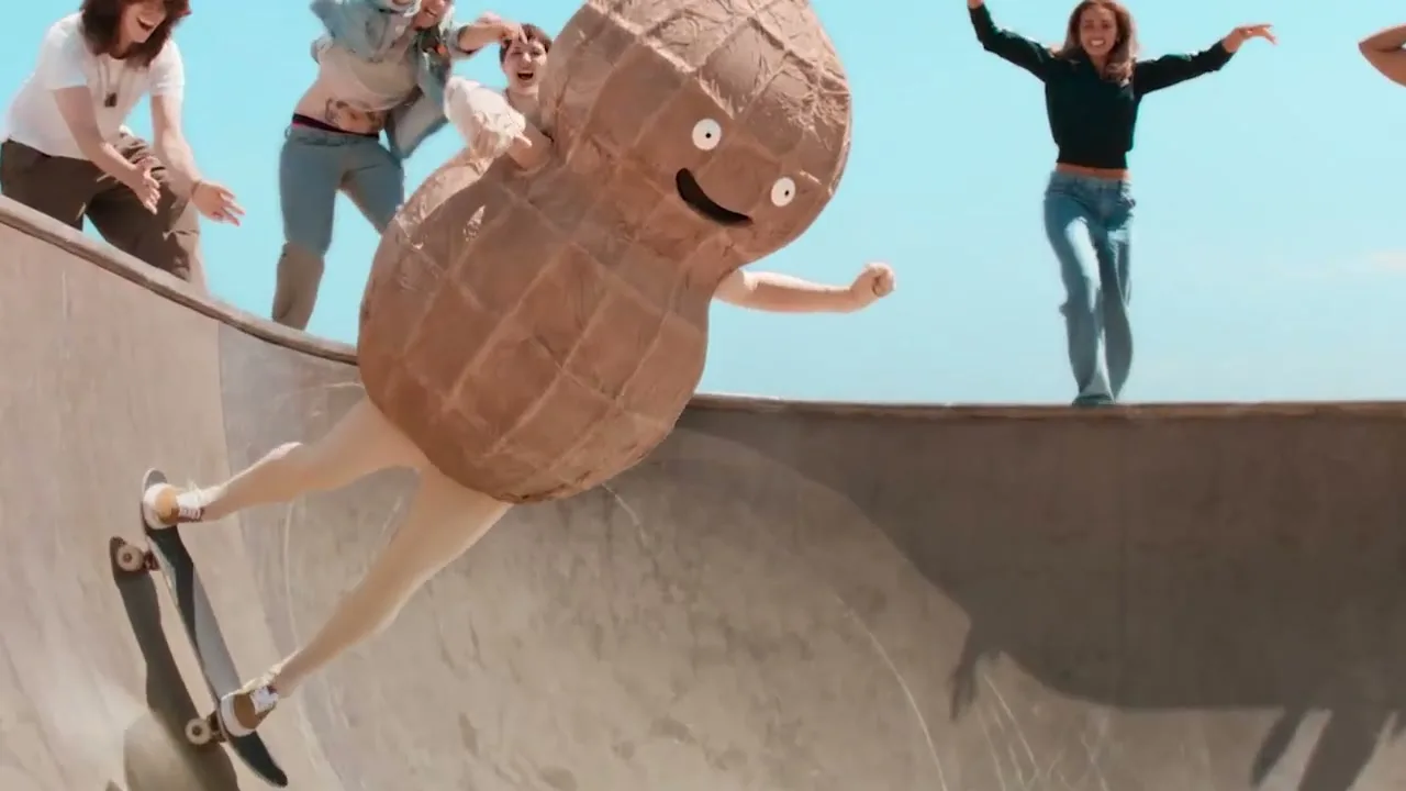 Maxibon “PBJ Bon”, directed by Jonathon Lim