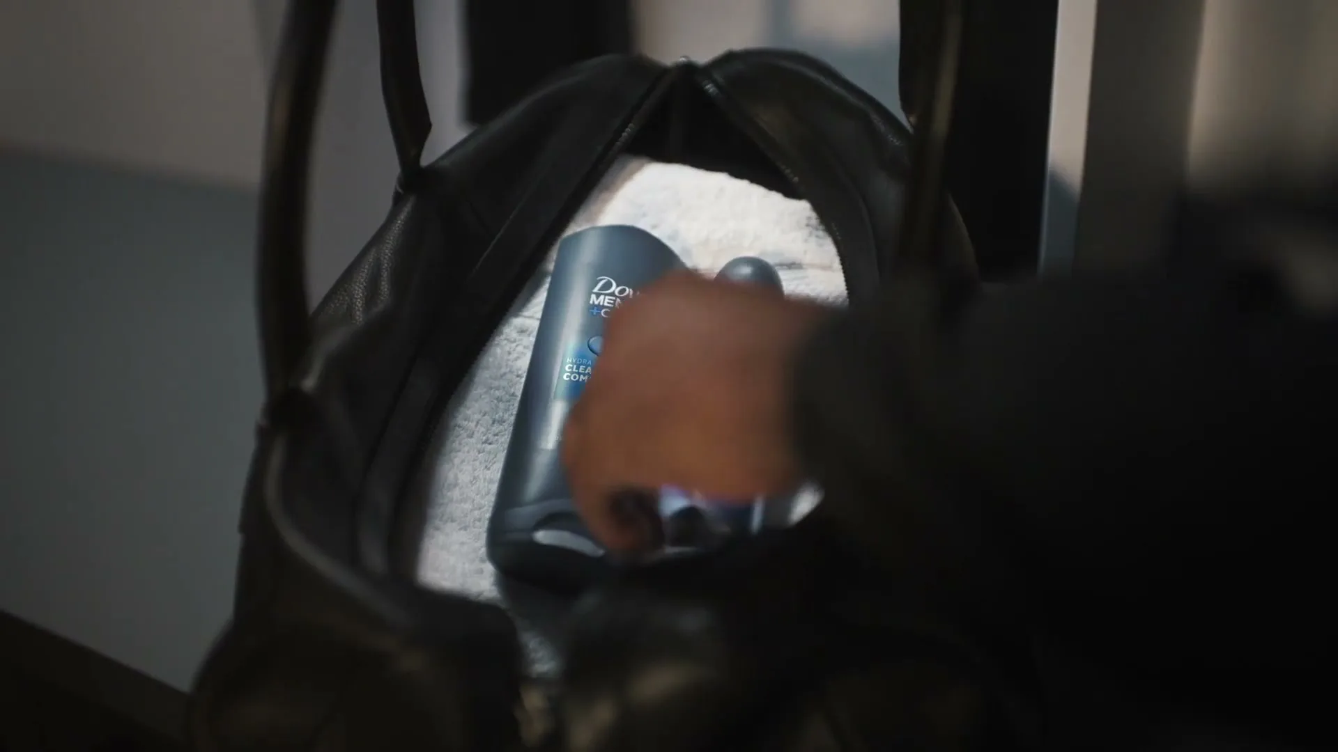 Dove “Something Greater” (2024), frame 4