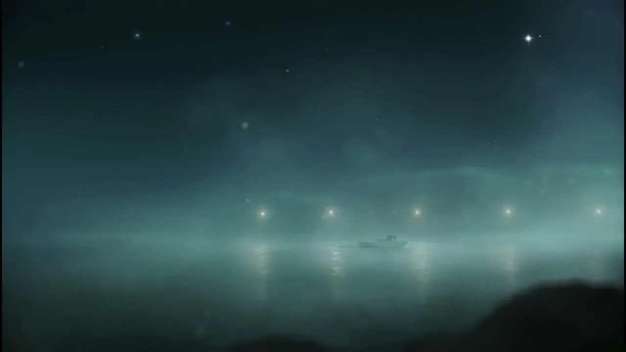 Otto (GmbH & Co KG) “The Letter” (2016), frame 6
