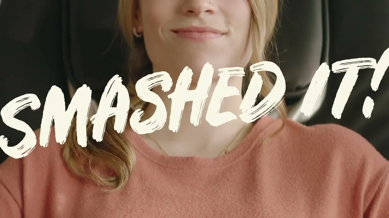 Smashburger “Salon”, directed by Matt Spaul