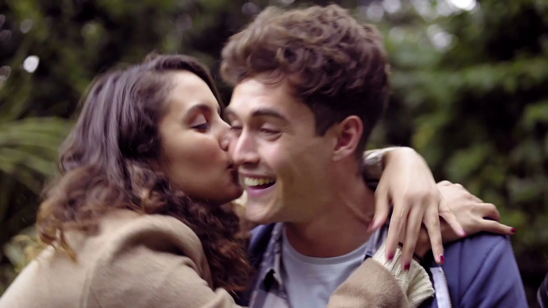 Nivea “Labello GimmeLipButter”, directed by Naroop