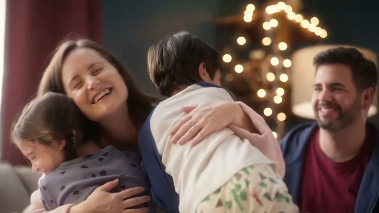 Illinois Department of Public Health “Greatest Gift”, directed by Meghann Artes