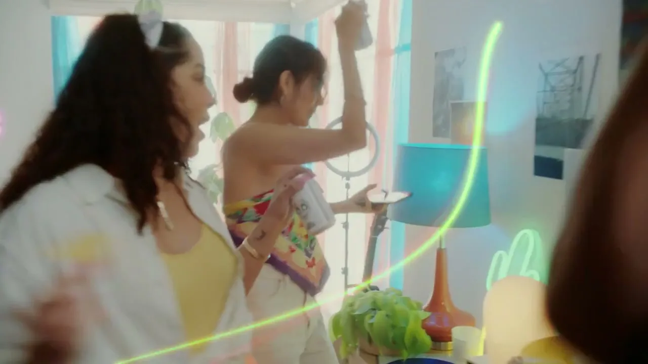 Canijilla "Pre-Gamin" (2022) commercial still