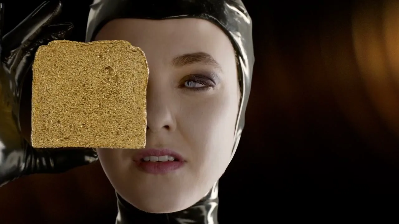 Lieken Urkorn "Promo" (2022) commercial still