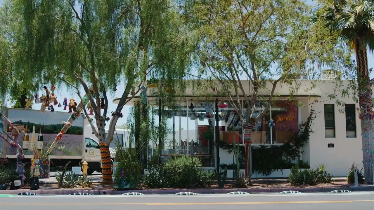 Gannett "azcentral.com & The Arizona Republic" (2022) commercial still