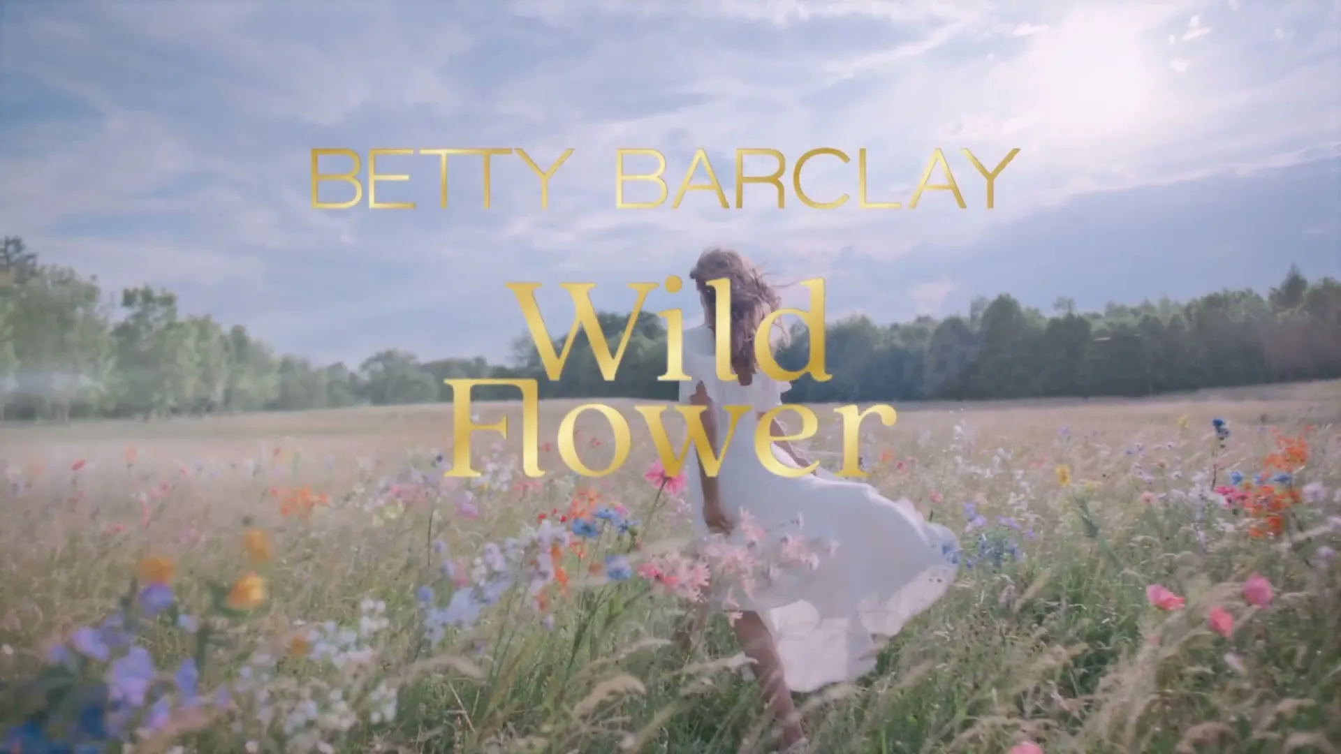 Betty Barclay “Wild Flower” (2022), frame 2