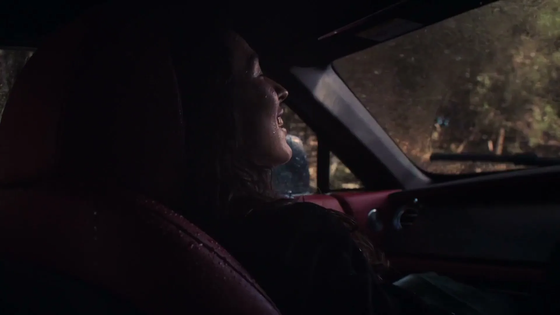 Rolls Royce "Lost" (2022) commercial still