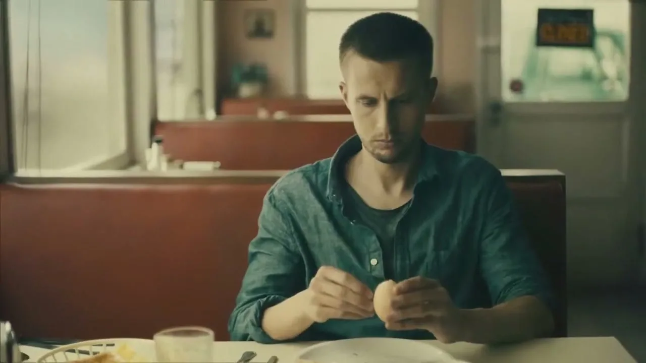 Vodafone “Add Power” (2014), frame 2