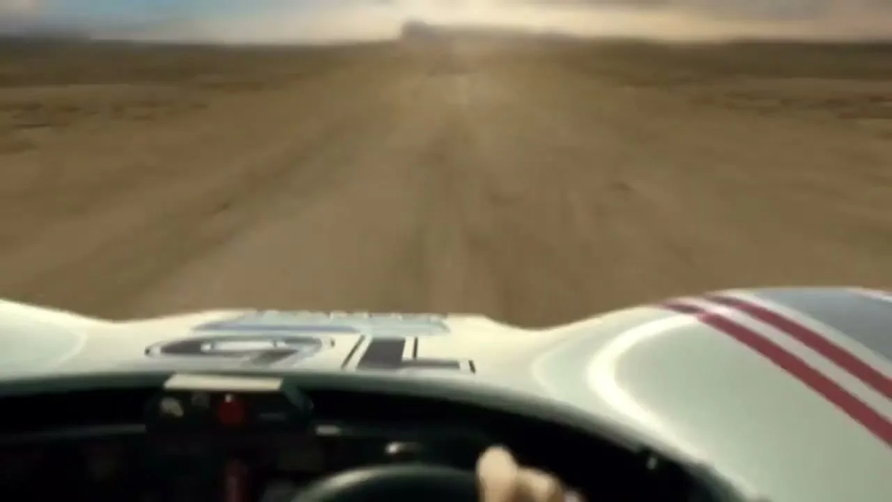Vodafone “Add Power” (2014), frame 6