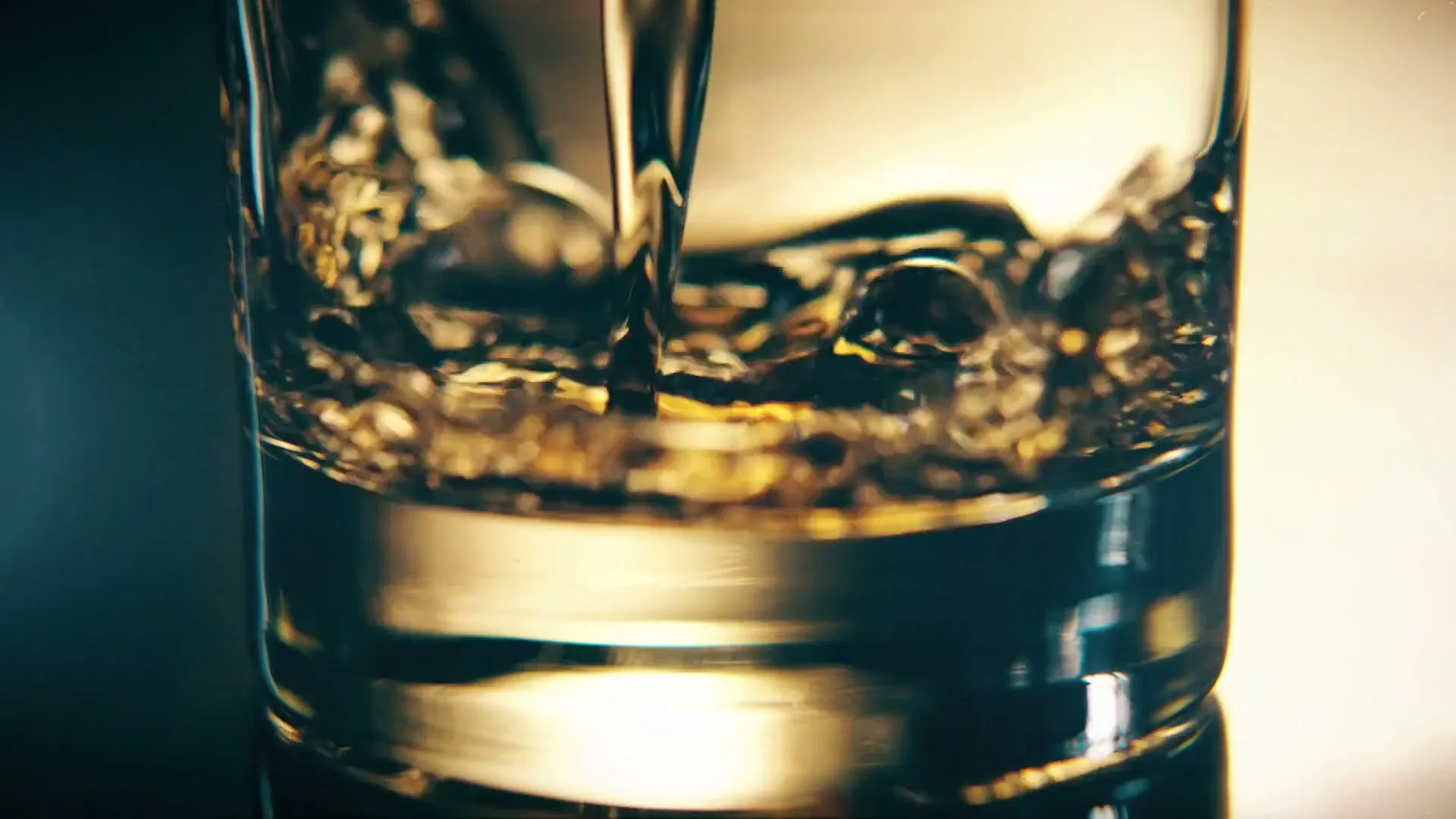 Method & Madness "Whiskey" (2026) commercial still