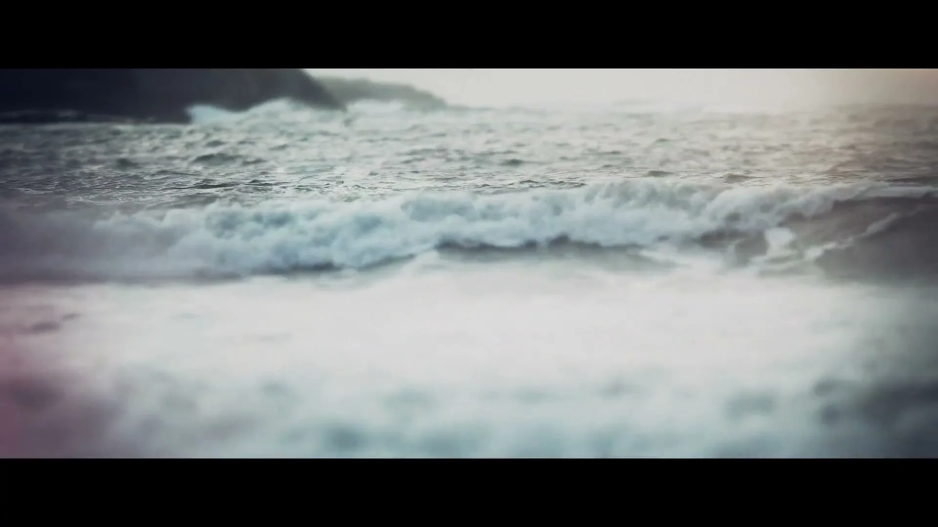 RSA "Kilkee" (2026) commercial still