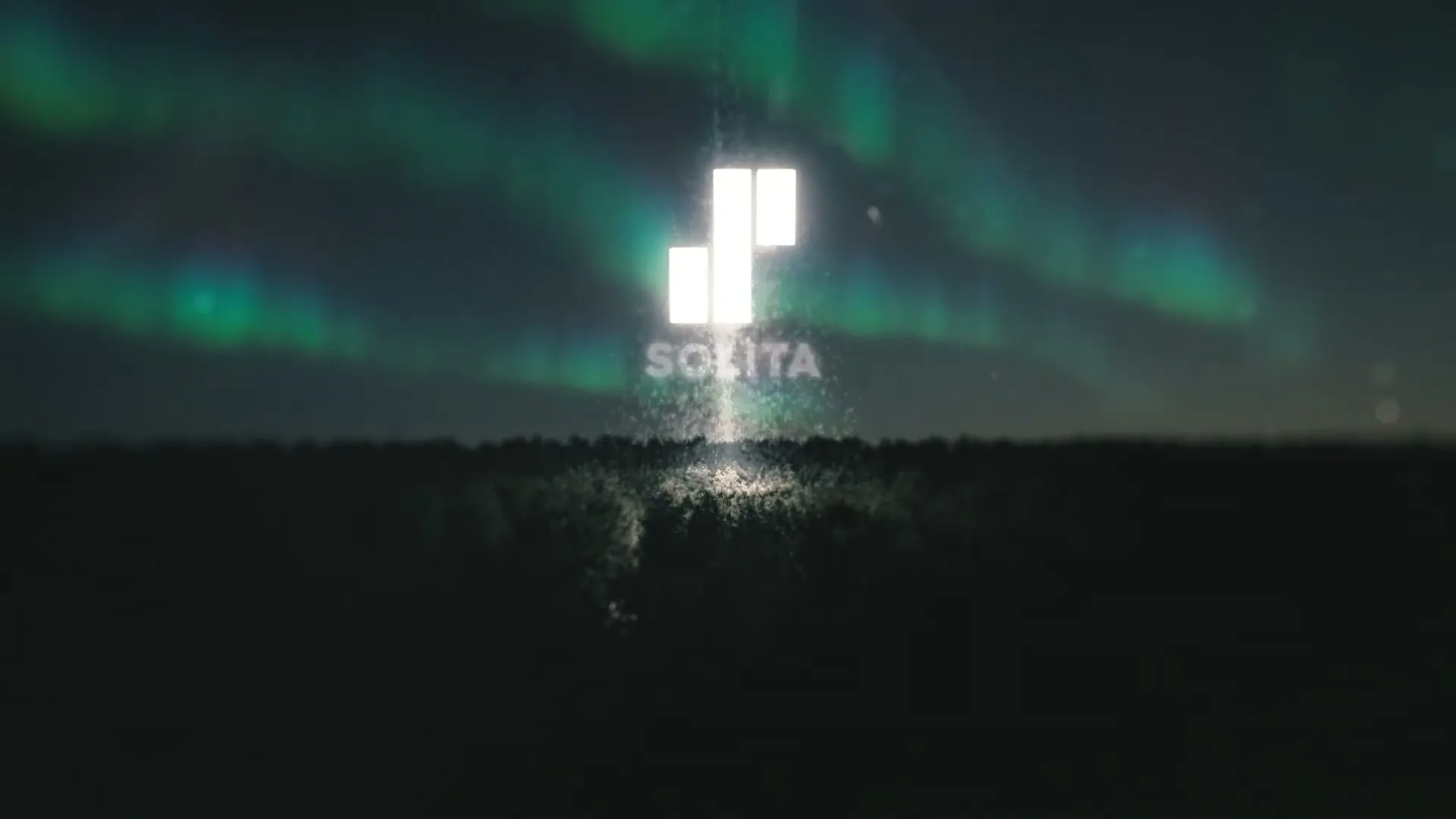 Solita "Fireflies" (2026) commercial still