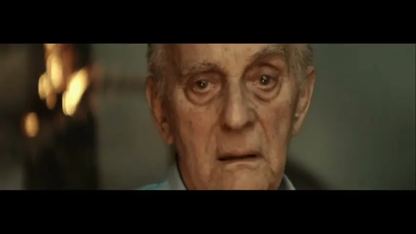 Camelot/ National Lottery Good Causes Fund "Heroes Return" (2013) commercial still