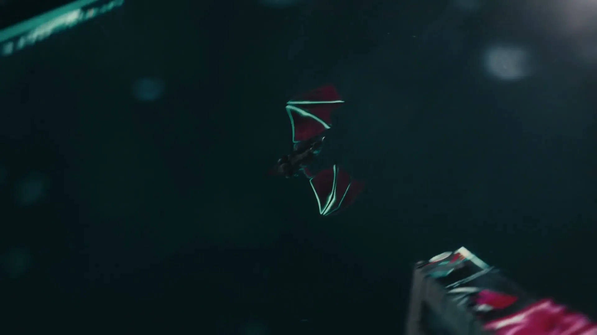 Aurory "Become Your Own Hero" (2026) commercial still