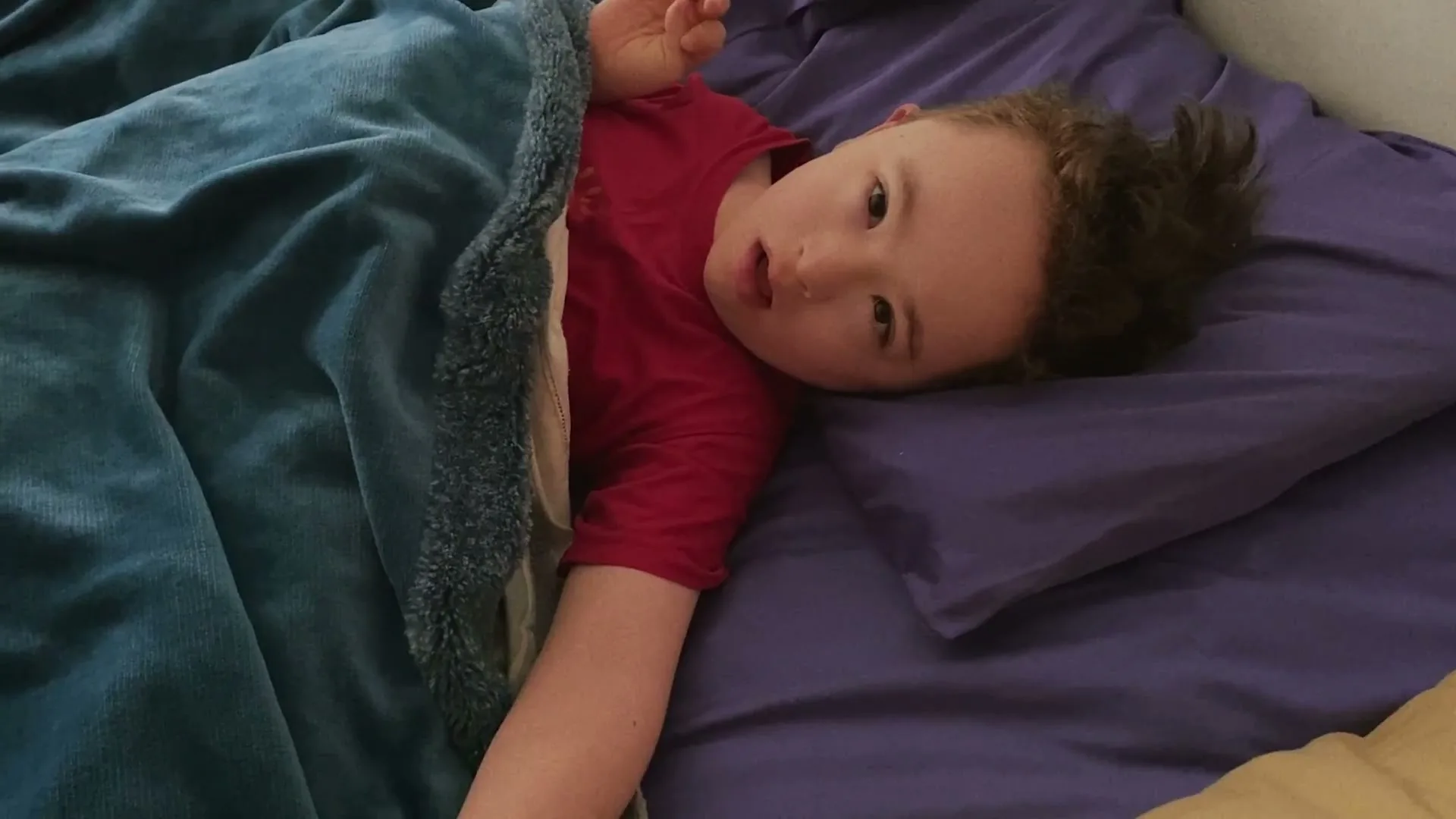 Petro-Canada CareMakers “24 Hours of Care” (2026), frame 3