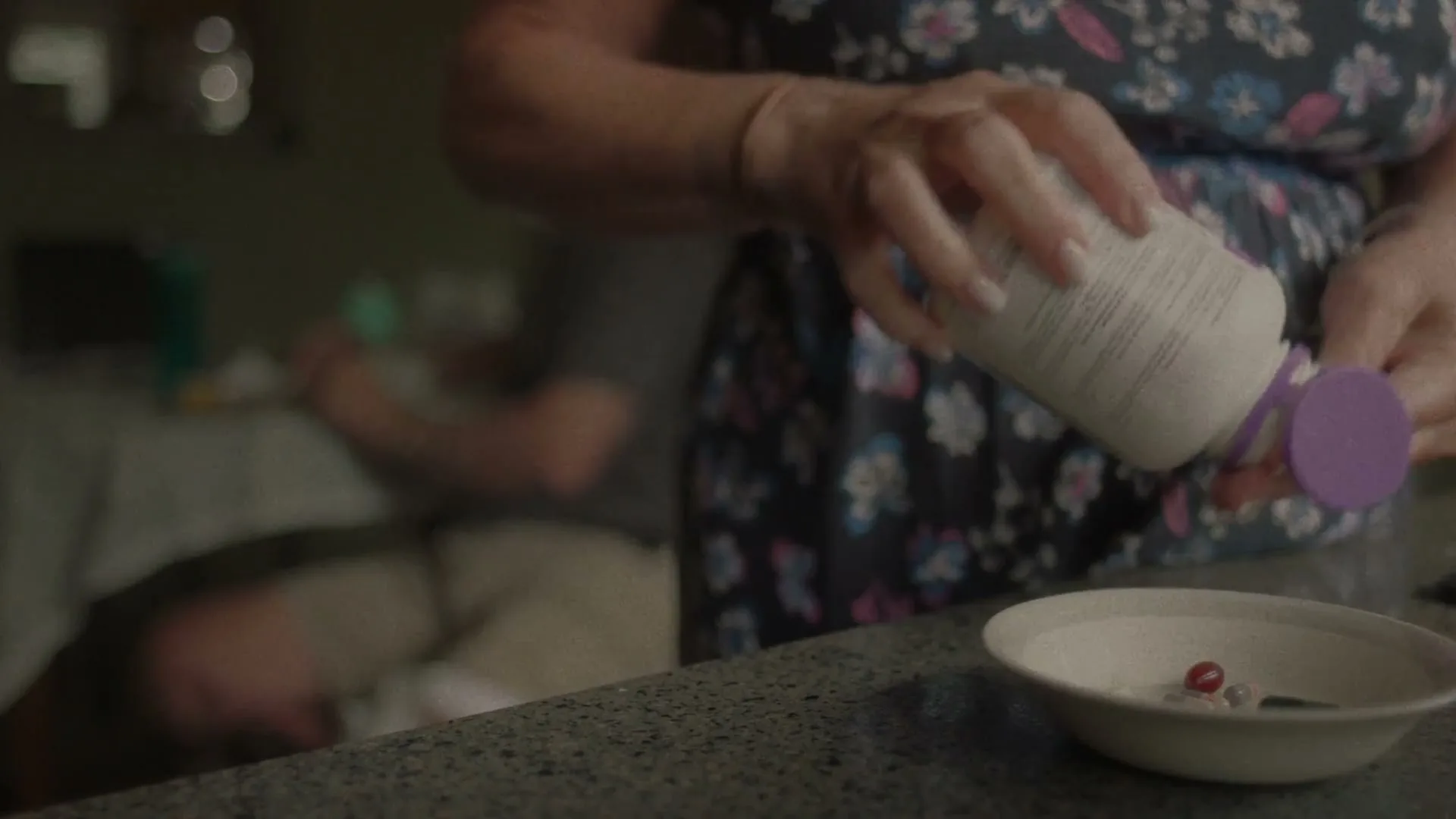 Petro-Canada CareMakers “24 Hours of Care” (2026), frame 4