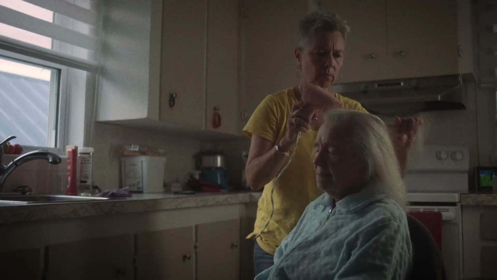 Petro-Canada CareMakers “24 Hours of Care” (2026), frame 6