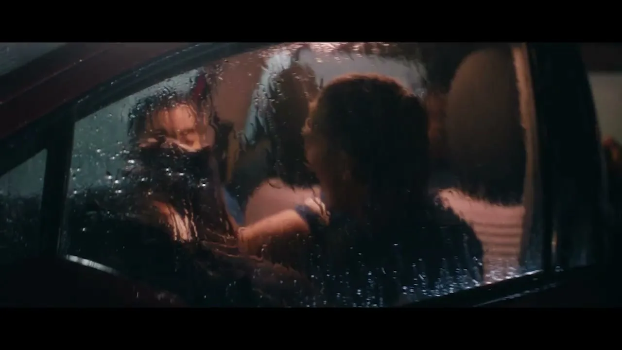 Auto Trader "Helping You Find the Right One" (2023) commercial still