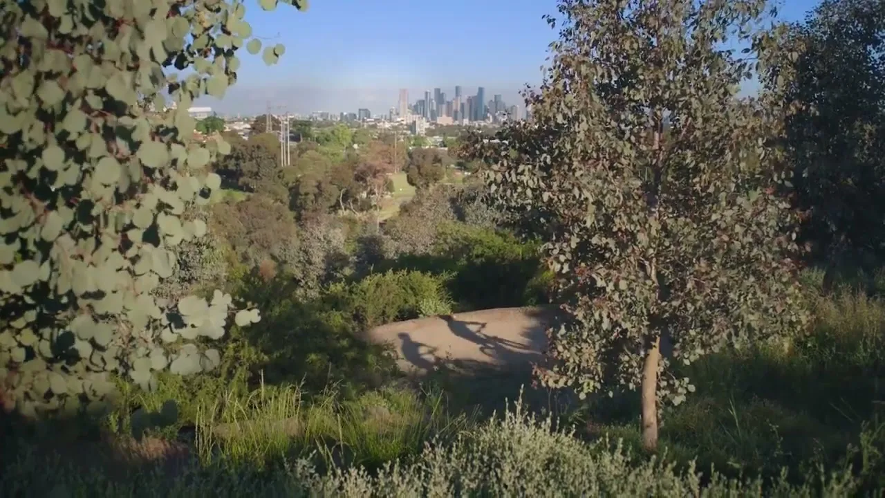 Pentavite "Bike" (2023) commercial still