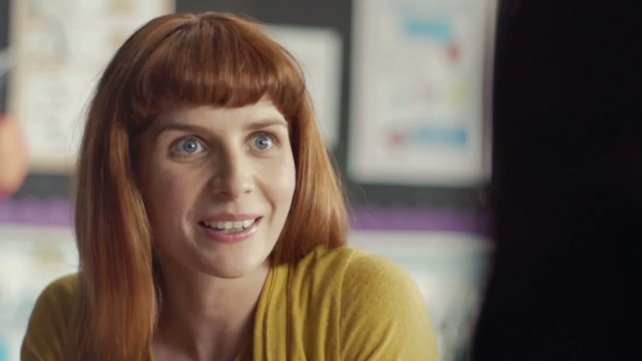 McDonald’s “Gobblefunk”, directed by Luke Roulstone