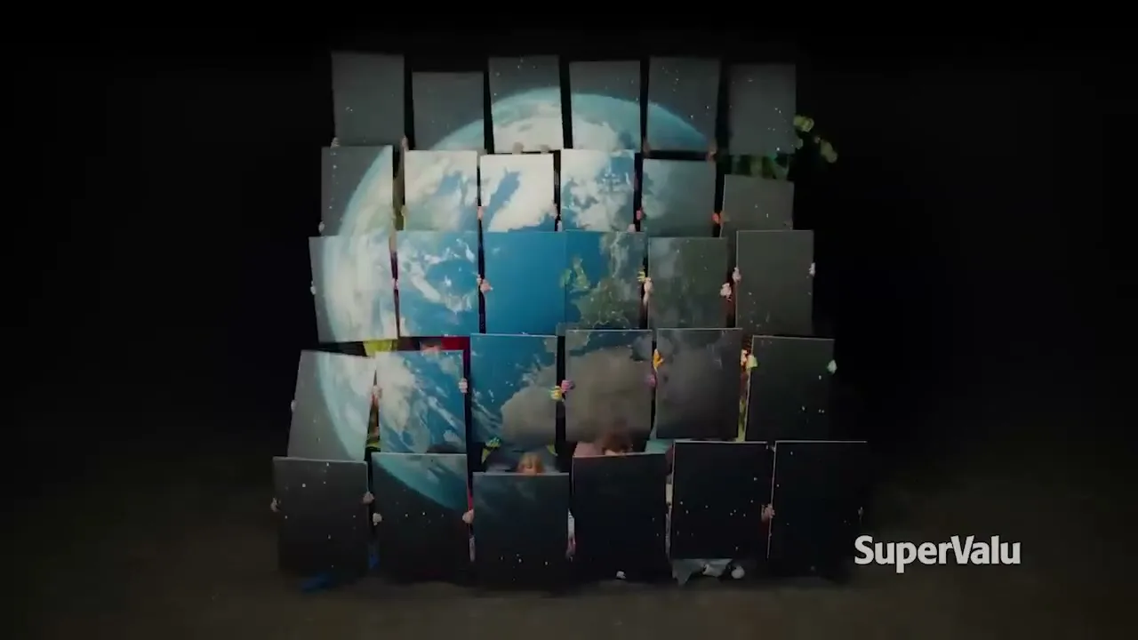 Musgrave SuperValu “Local Action - Global Impact” (2023)