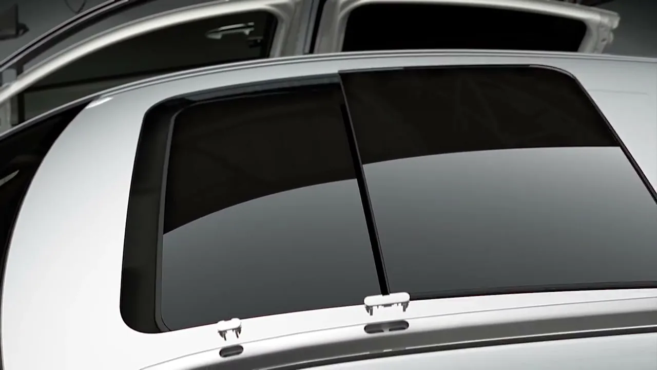 Honda “CR-V Explosion” (2023), frame 3