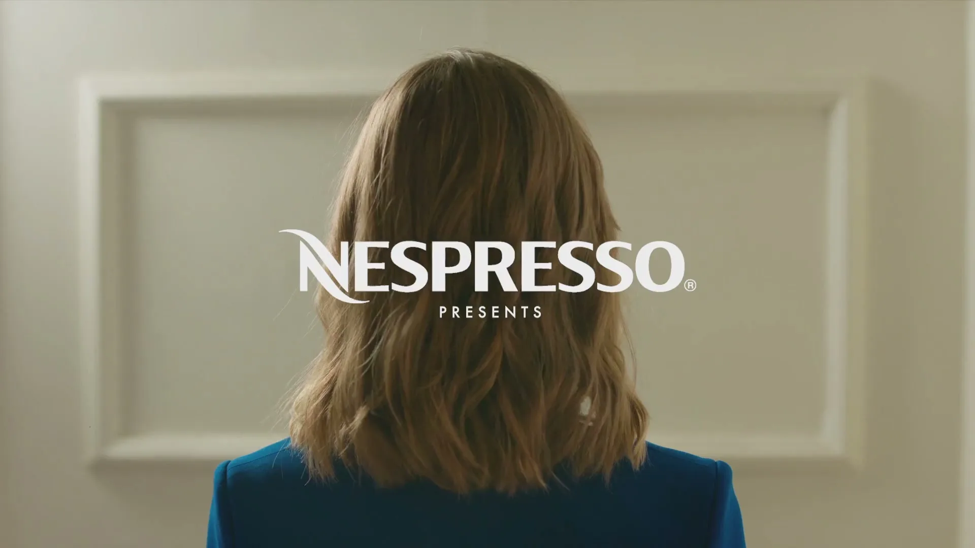 Nespresso “A taste of Paris” (2019), frame 2