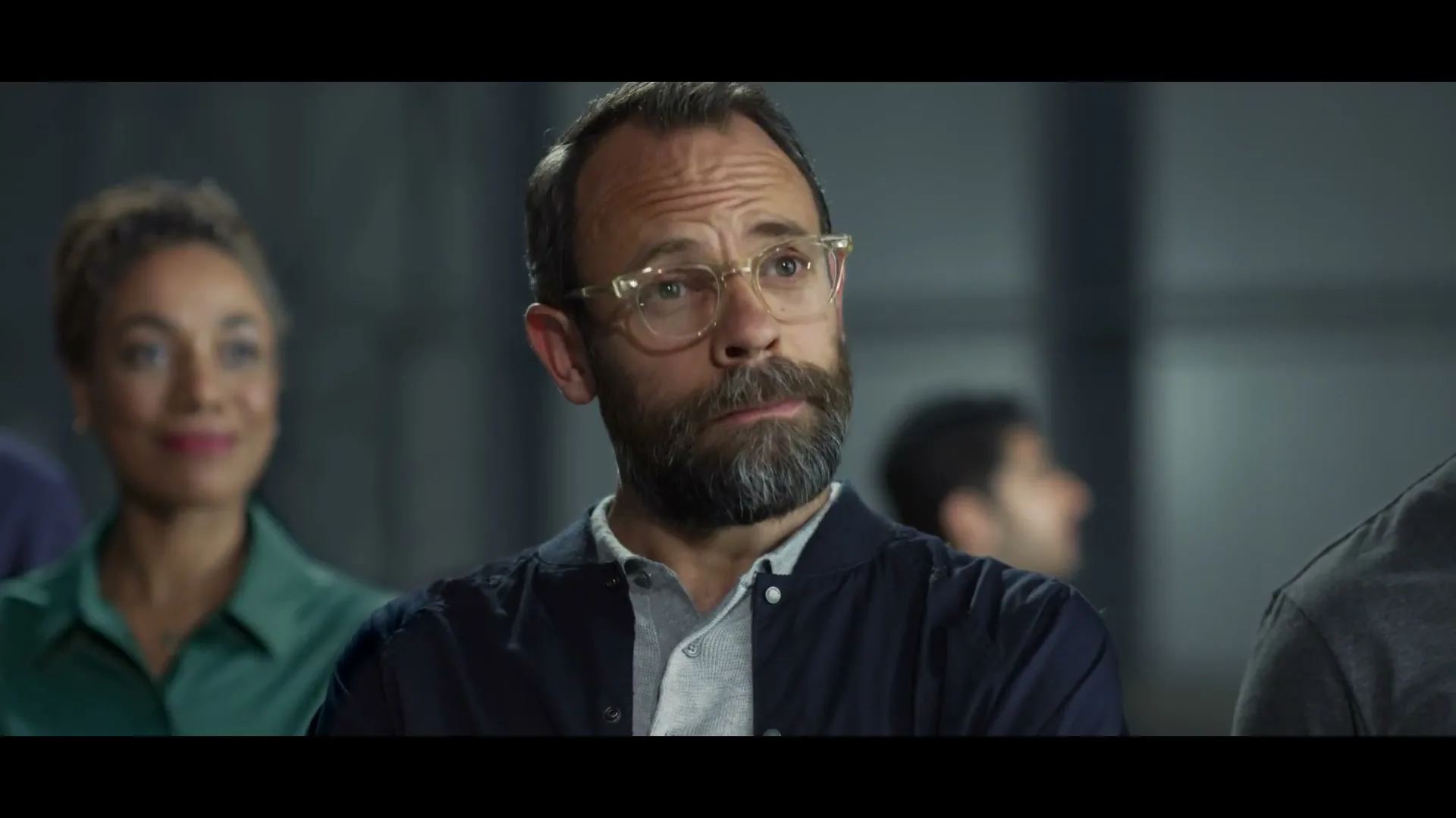 Synchrony "A Place for Possible" (2019) commercial still