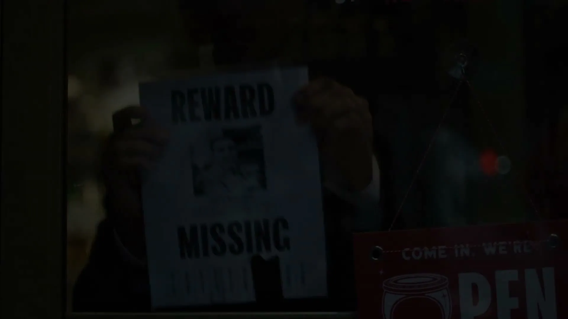 Netflix “Promoting The Irishman with Ralph Creative & Pan Up Productions” (2025), frame 2